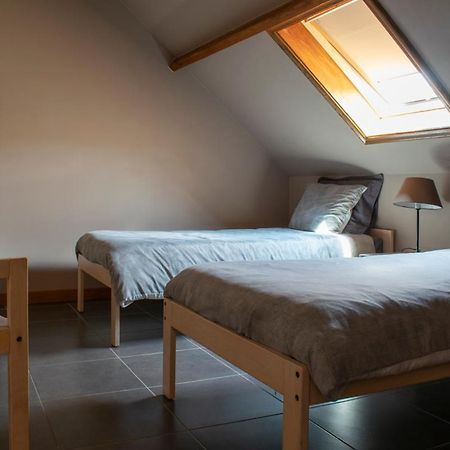 B&B Molenzicht Ninove Ngoại thất bức ảnh