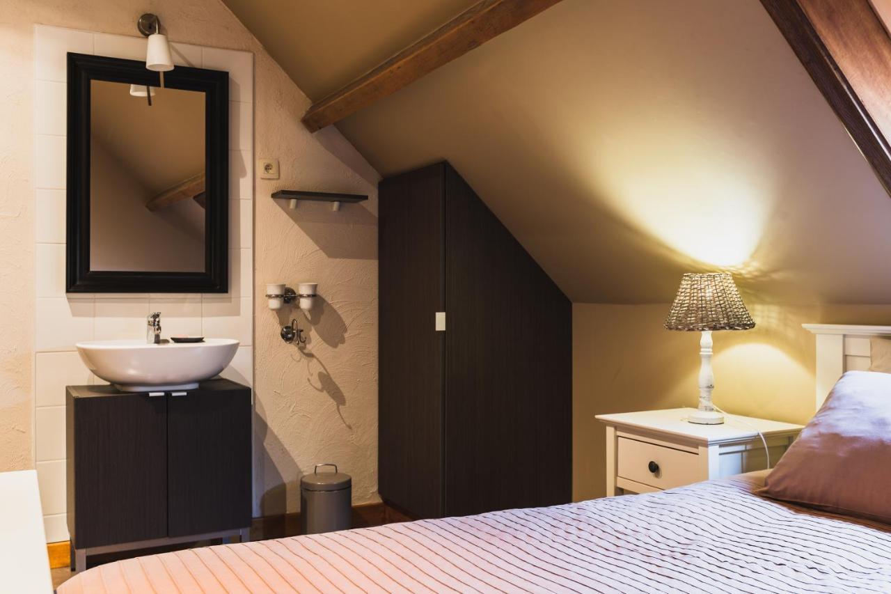 B&B Molenzicht Ninove Ngoại thất bức ảnh