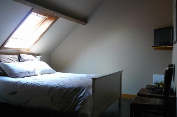 B&B Molenzicht Ninove Ngoại thất bức ảnh