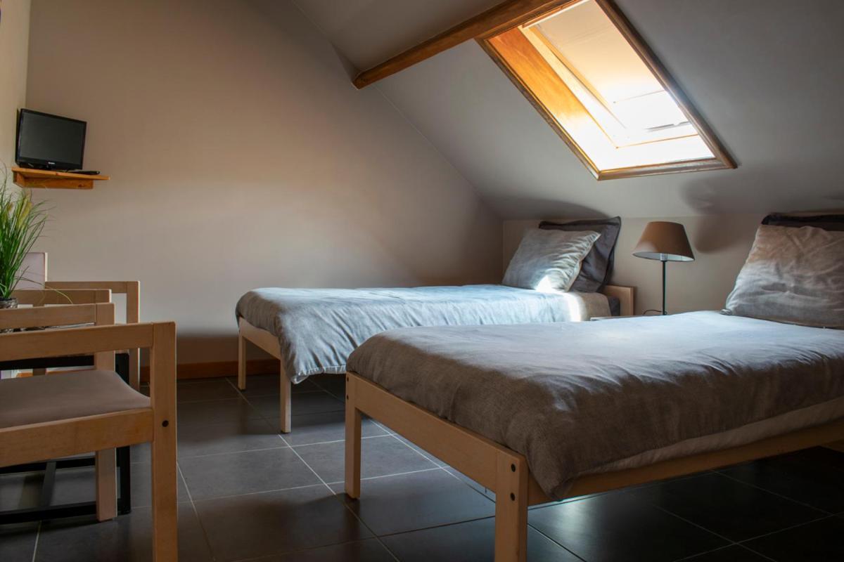 B&B Molenzicht Ninove Ngoại thất bức ảnh
