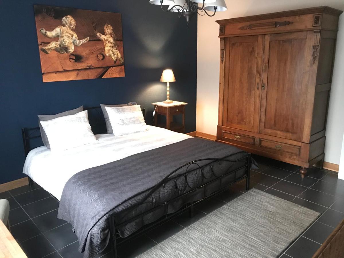 B&B Molenzicht Ninove Ngoại thất bức ảnh